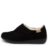 Fliss Xw Black Fabric