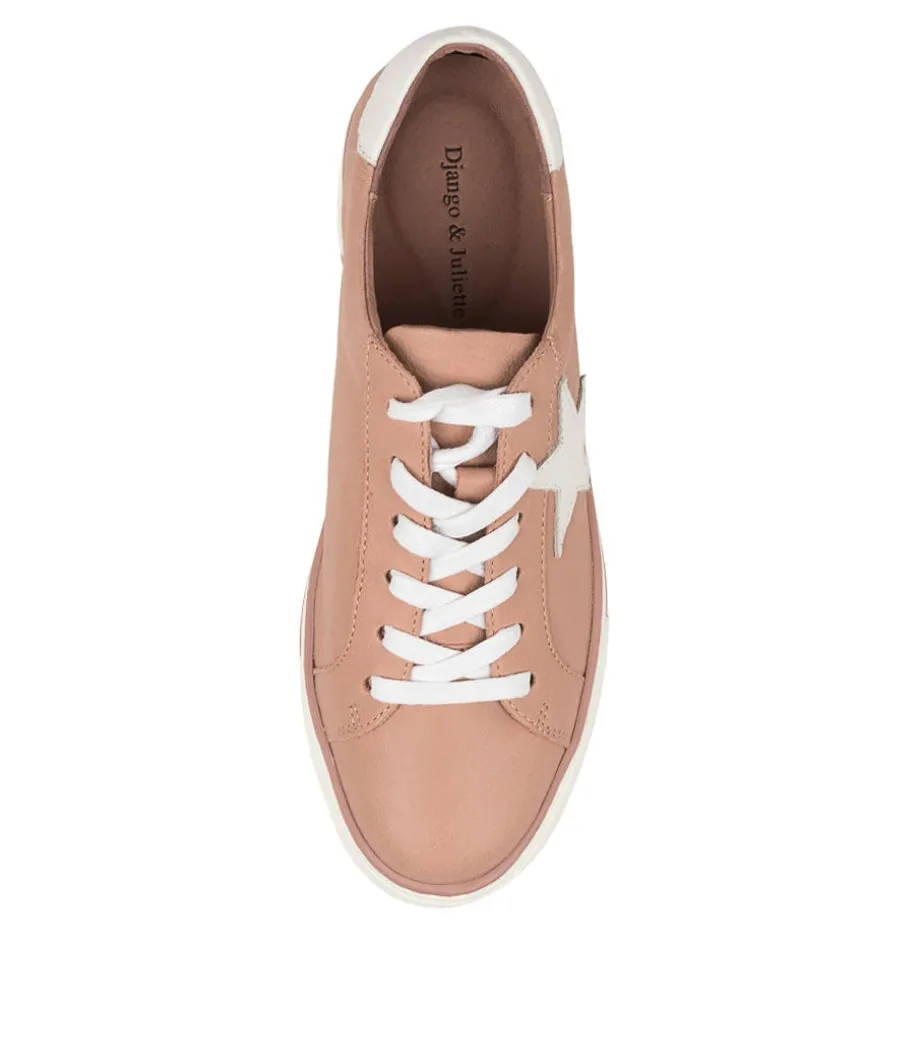 Fonno Warm Rose-White