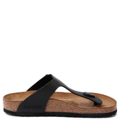 Gizeh Black Birkoflor