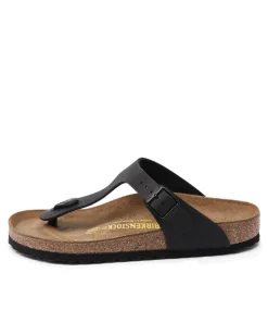 Gizeh Black Birkoflor
