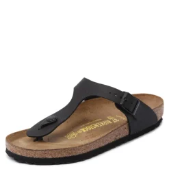 Gizeh Black Birkoflor