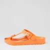 Gizeh Eva Papaya Thongs