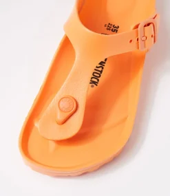 Gizeh Eva Papaya Thongs