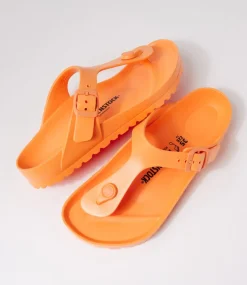 Gizeh Eva Papaya Thongs
