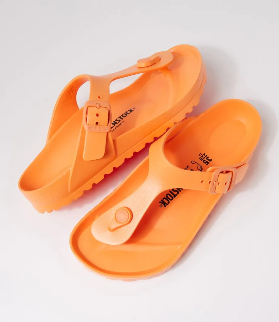 Gizeh Eva Papaya Thongs