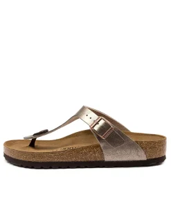 Gizeh Graceful Taupe