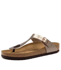 Gizeh Graceful Taupe