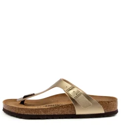 Gizeh Metallic Gold
