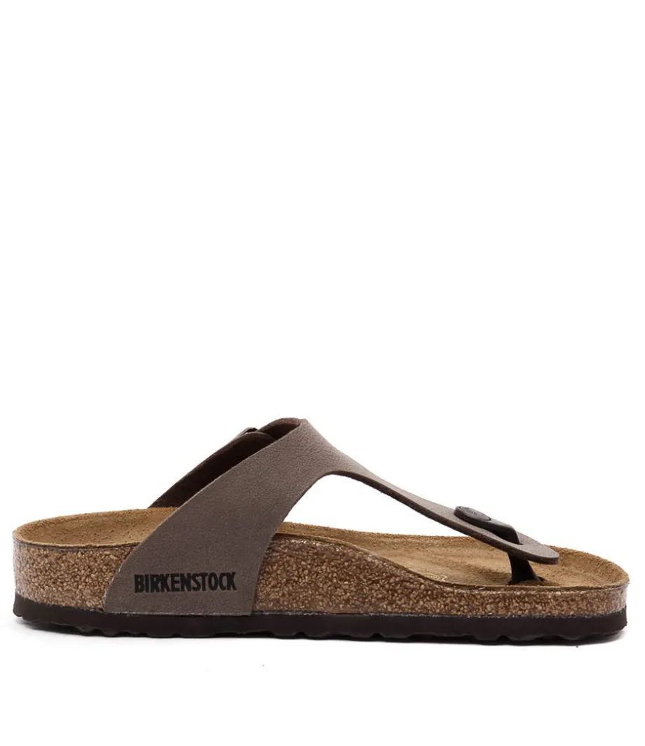 Gizeh Mocca Birkoflor