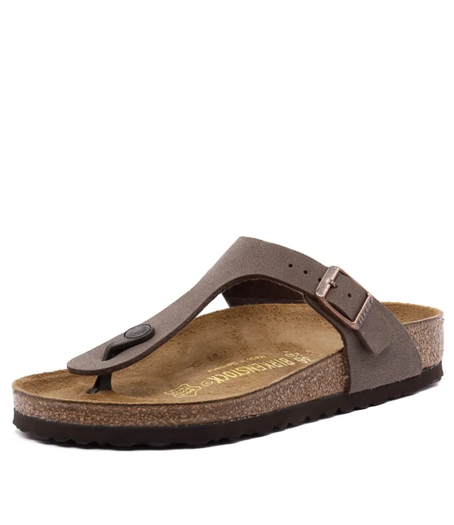 Gizeh Mocca Birkoflor