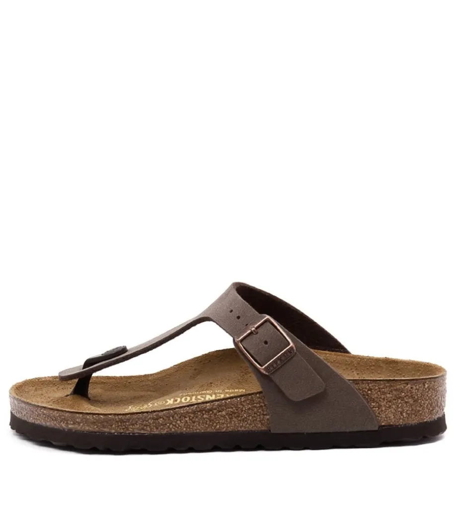 Gizeh Mocca Birkoflor