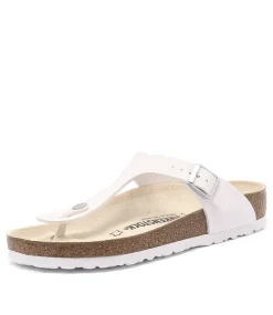 Gizeh White Birkoflor