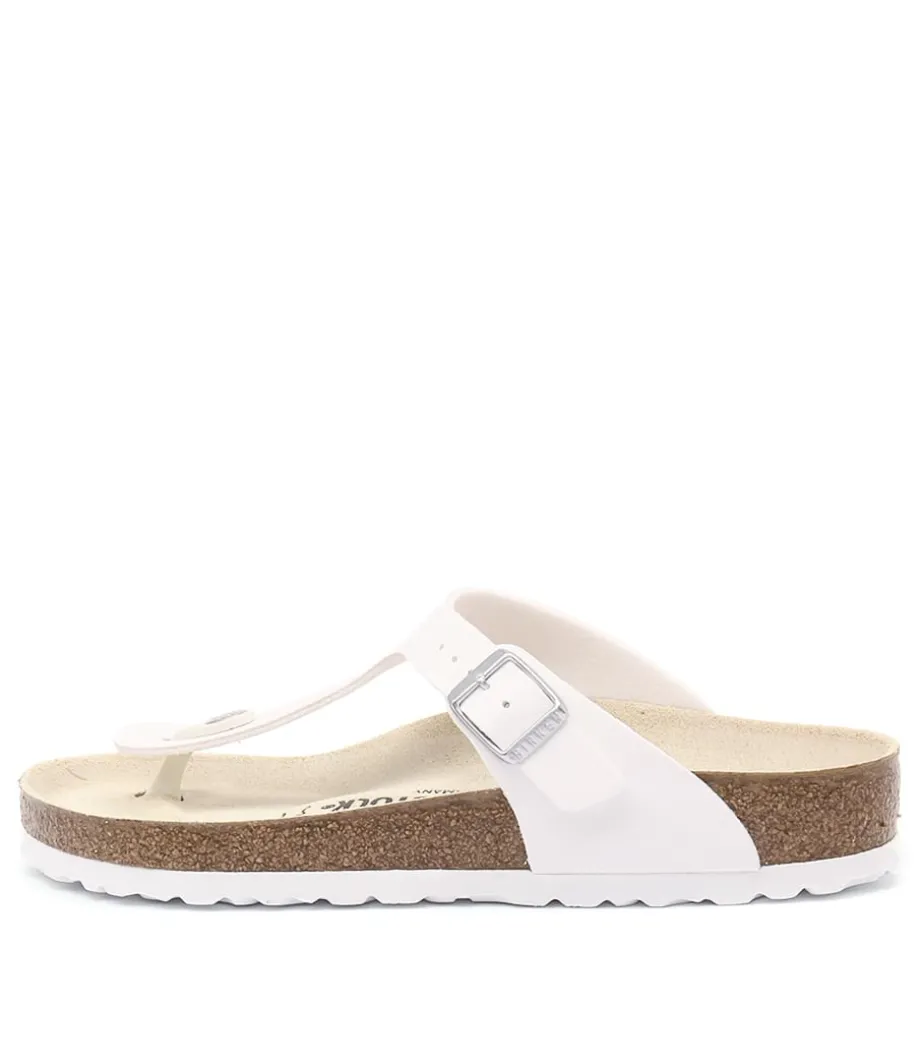 Gizeh White Birkoflor