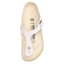 Gizeh White Birkoflor