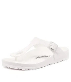Gizeh White Eva
