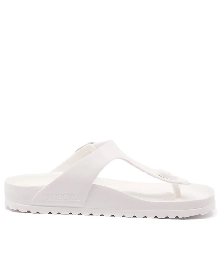 Gizeh White Eva