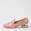Gravata Pink Mix Heels