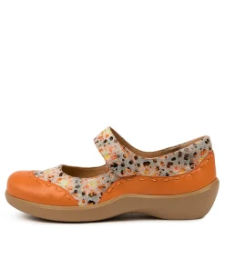 Gummibear W Orang-Spl Lea