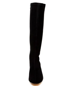 Hayleys Black Stretch
