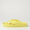 Honolulu Popcorn Eva Thongs