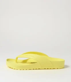 Honolulu Popcorn Eva Thongs