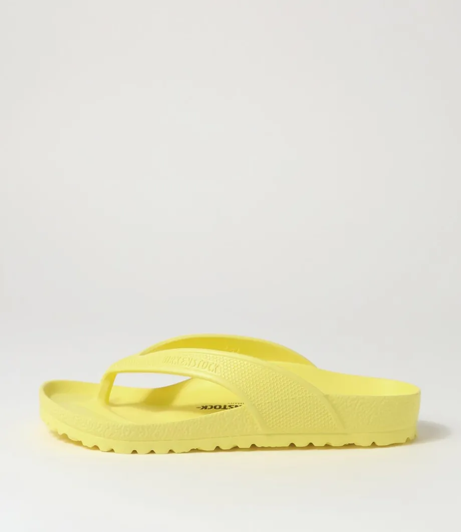 Honolulu Popcorn Eva Thongs