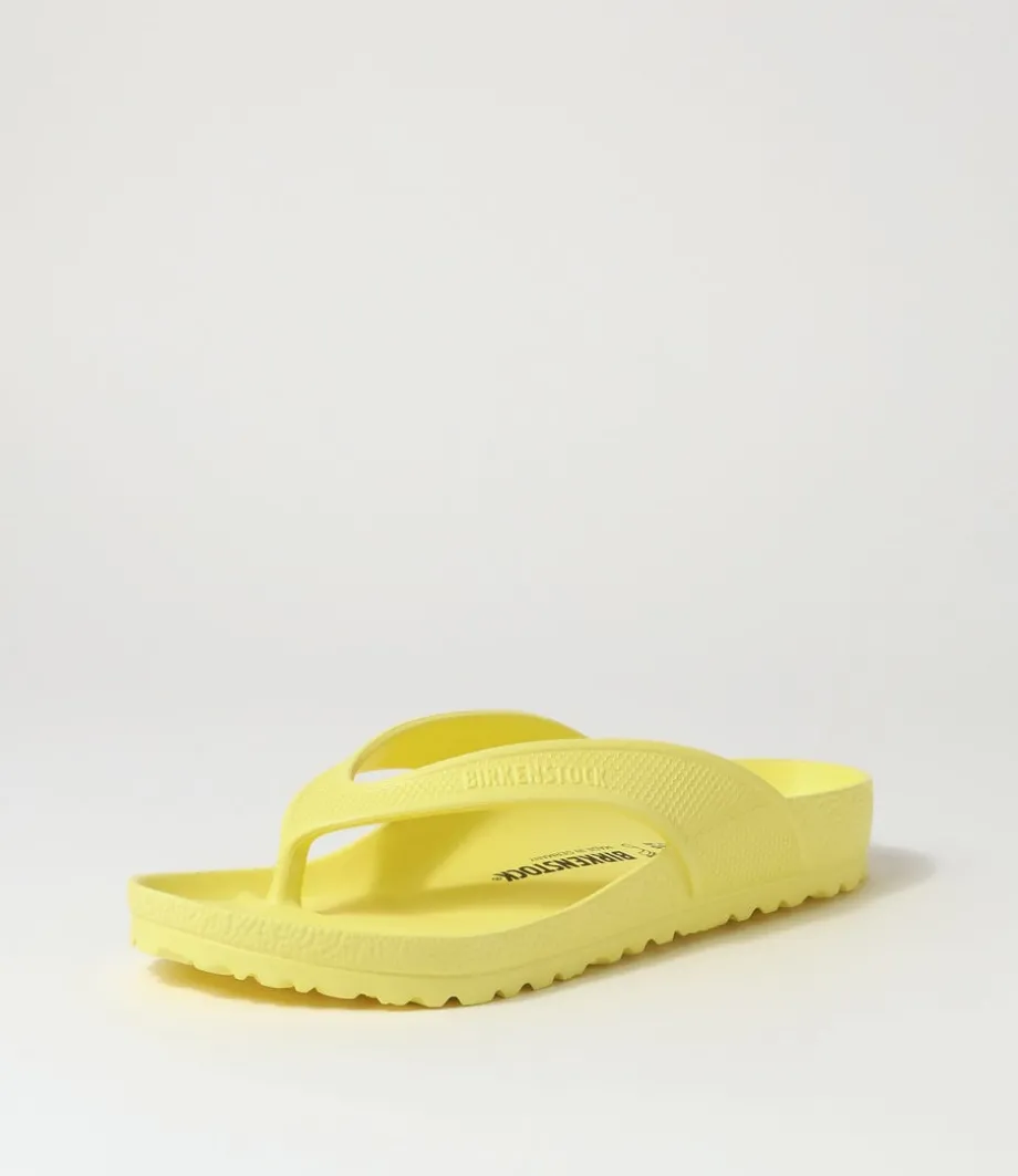 Honolulu Popcorn Eva Thongs