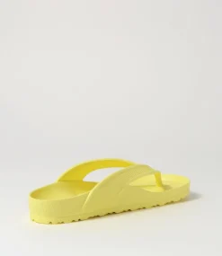 Honolulu Popcorn Eva Thongs