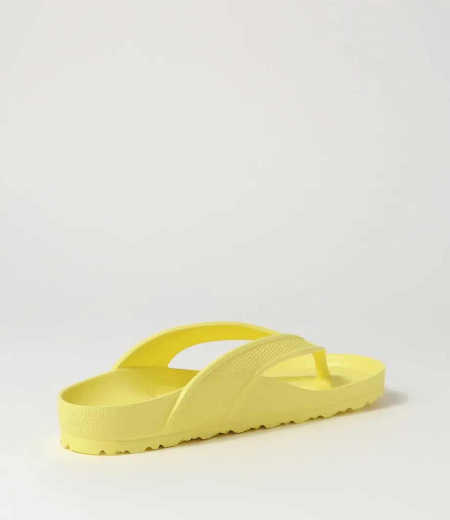 Honolulu Popcorn Eva Thongs