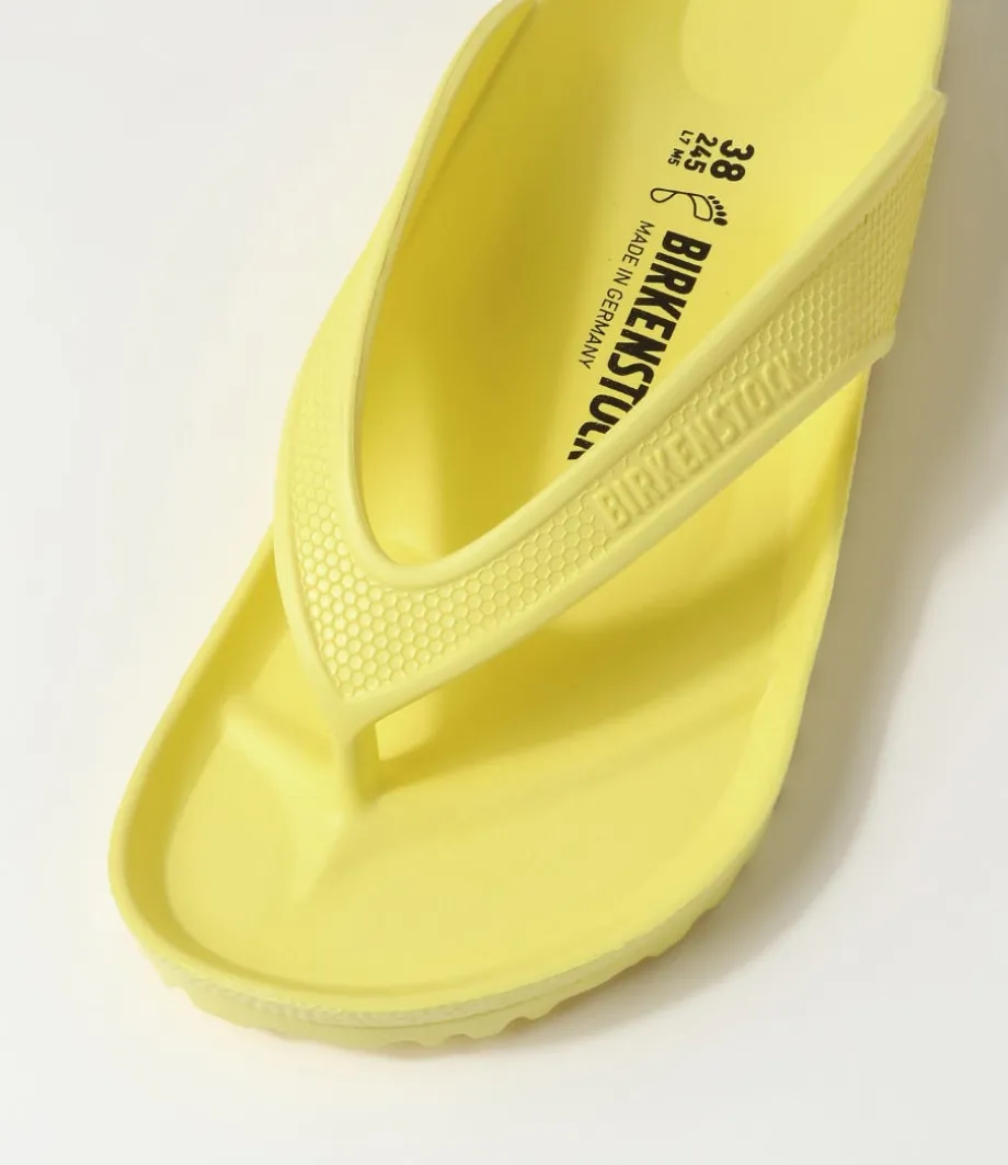 Honolulu Popcorn Eva Thongs