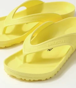 Honolulu Popcorn Eva Thongs