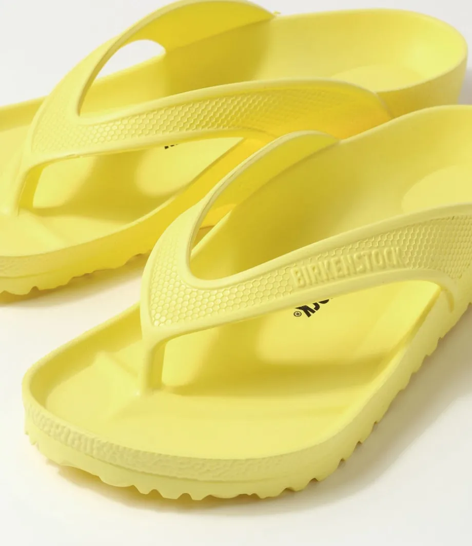 Honolulu Popcorn Eva Thongs