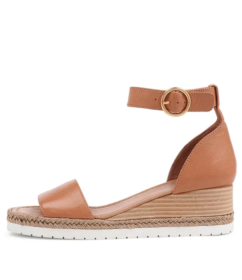 Idola Scotch Leather Sandals