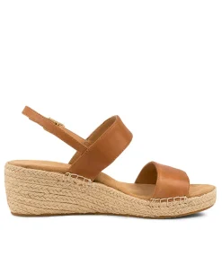 Kiarra Xw Zr Tan Leather