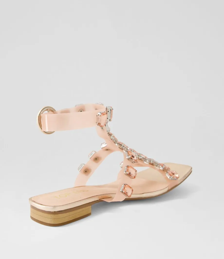 Kosire Cafe Multi Sandals
