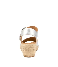 Kraig Xw Silver Leather