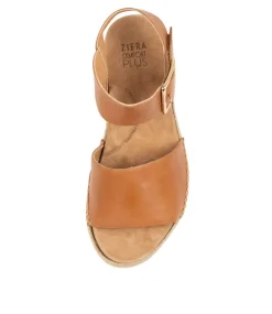 Kraig Xw Tan Leather