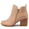Livia W Cafe Leather