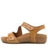 Lovely Camel Leather