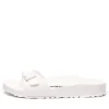 Madrid Eva Wht Narrow