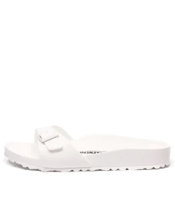 Madrid Eva Wht Narrow