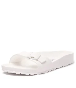 Madrid Eva Wht Narrow