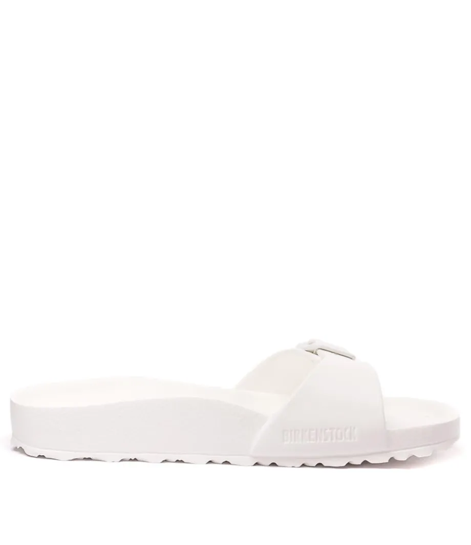 Madrid Eva Wht Narrow