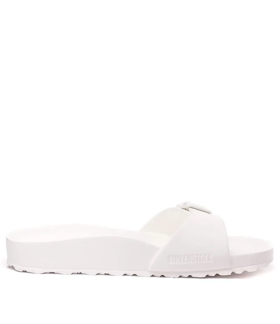 Madrid Eva Wht Narrow
