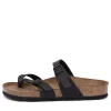Mayari Black Birkoflor