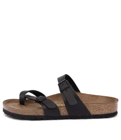 Mayari Black Birkoflor