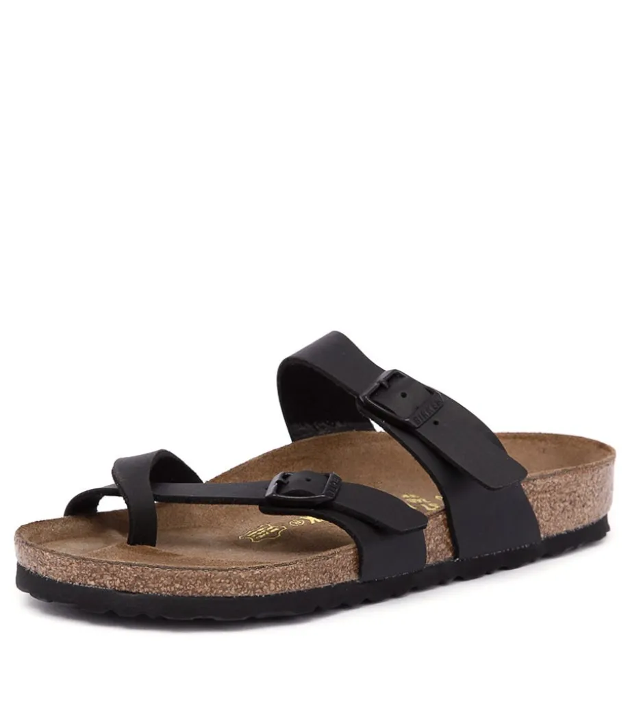 Mayari Black Birkoflor