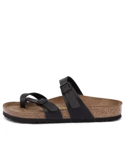 Mayari Black Birkoflor