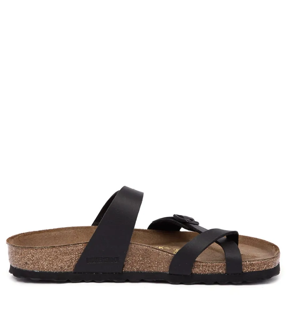 Mayari Black Birkoflor