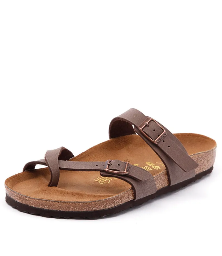 Mayari Mocca Birkoflor
